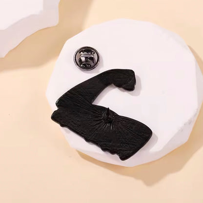 Pin Goniómetro