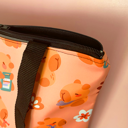Bolso Capibara Fono