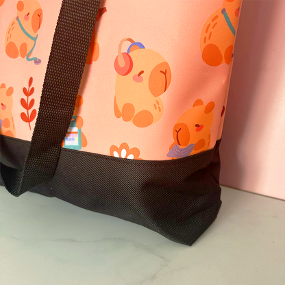 Bolso Capibara Fono