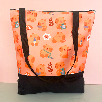 Bolso Capibara Fono