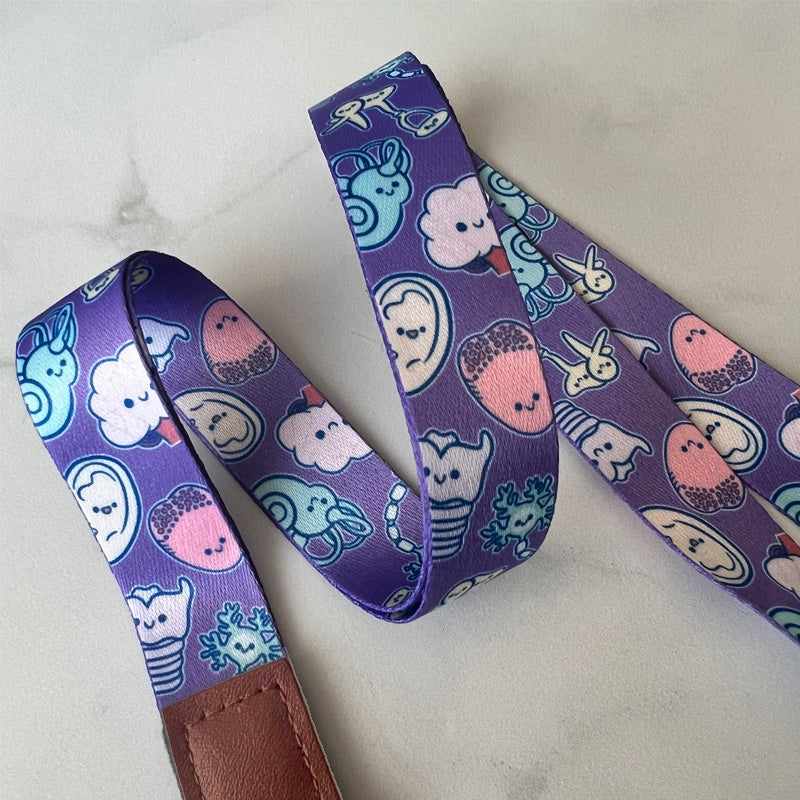 Lanyard Fun Anato Fono Nanai