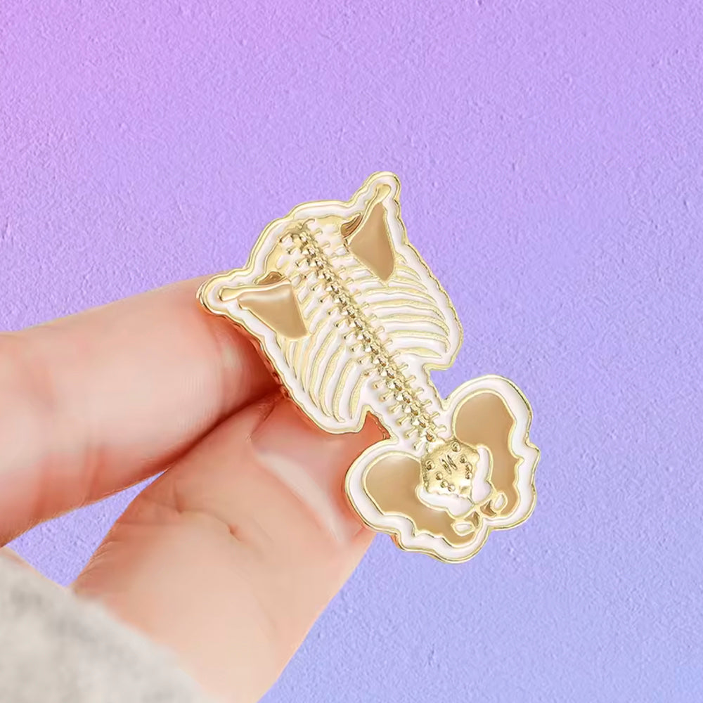 Pin Sistema Óseo