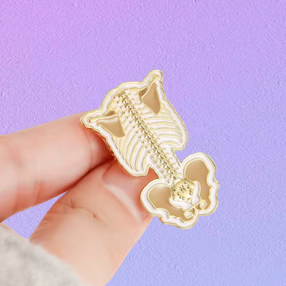 Pin Sistema Óseo