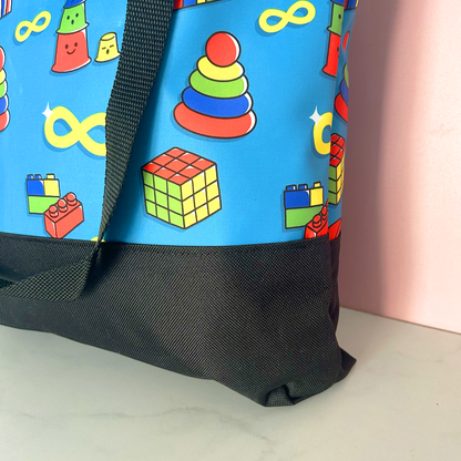 Bolso CEA ♾️✨