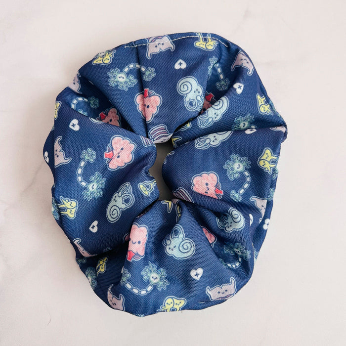 Maxi Scrunchie Anato Cute