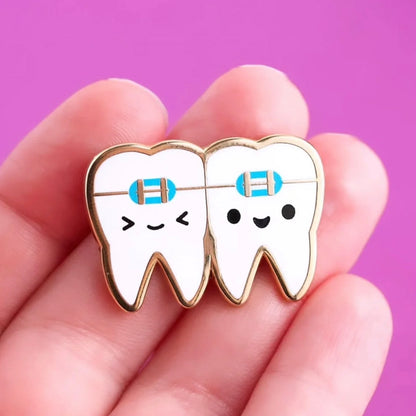 Pin Brackets