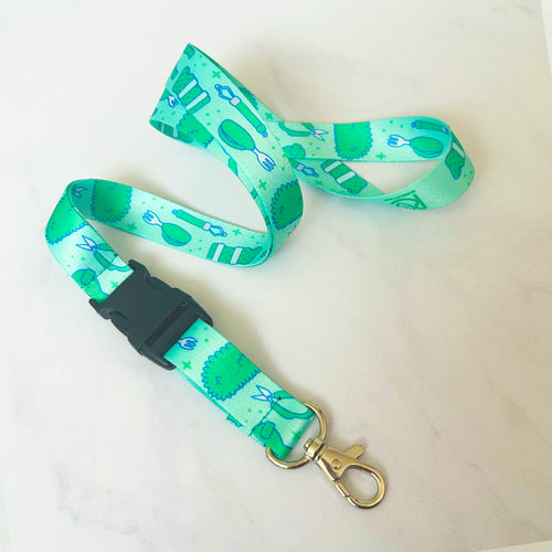 Lanyard Basic TO Color