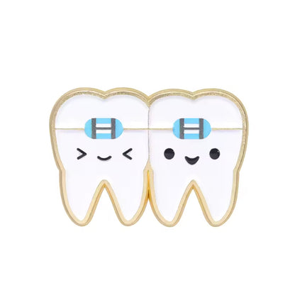 Pin Brackets
