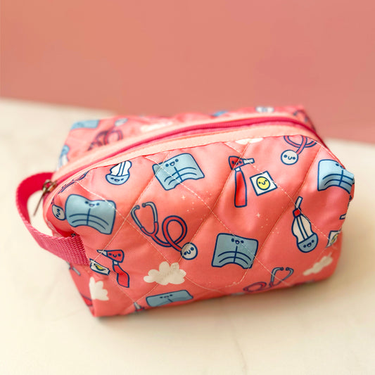 Estuche Neceser Happy Fono