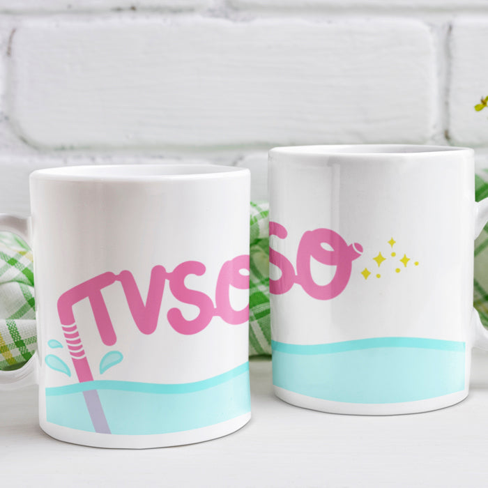 Tazón TVSO