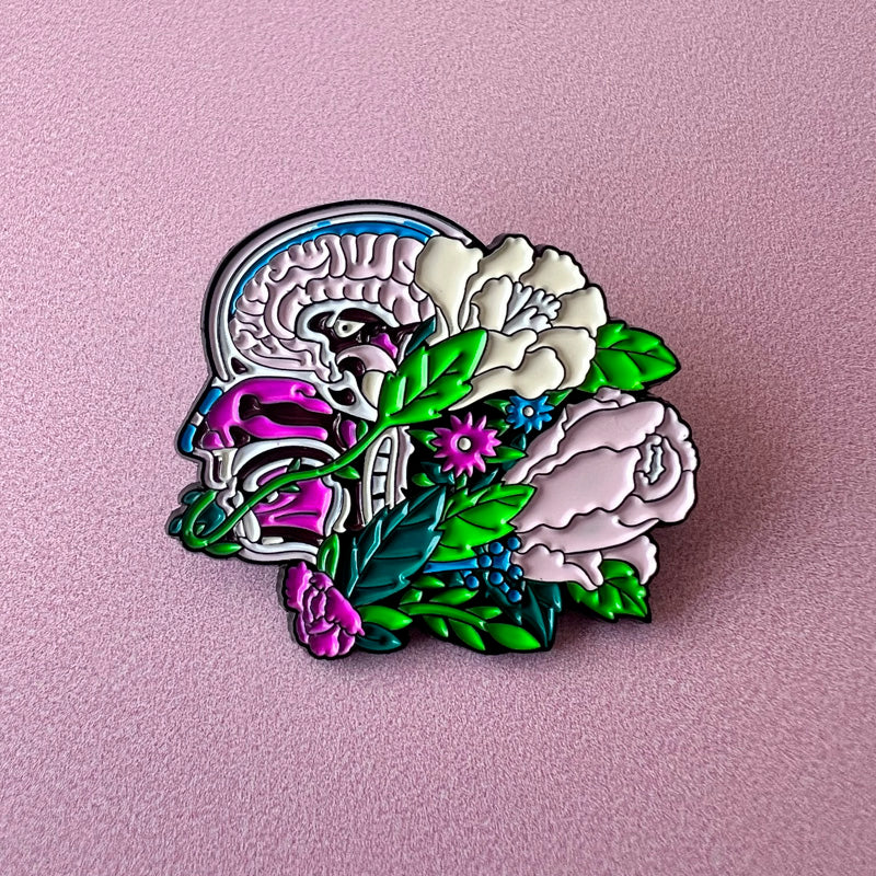 Pin Sagital Spring