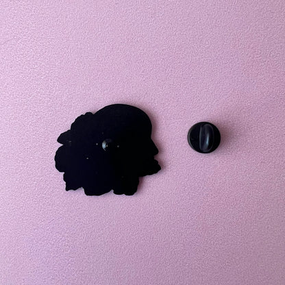 Pin Sagital Spring