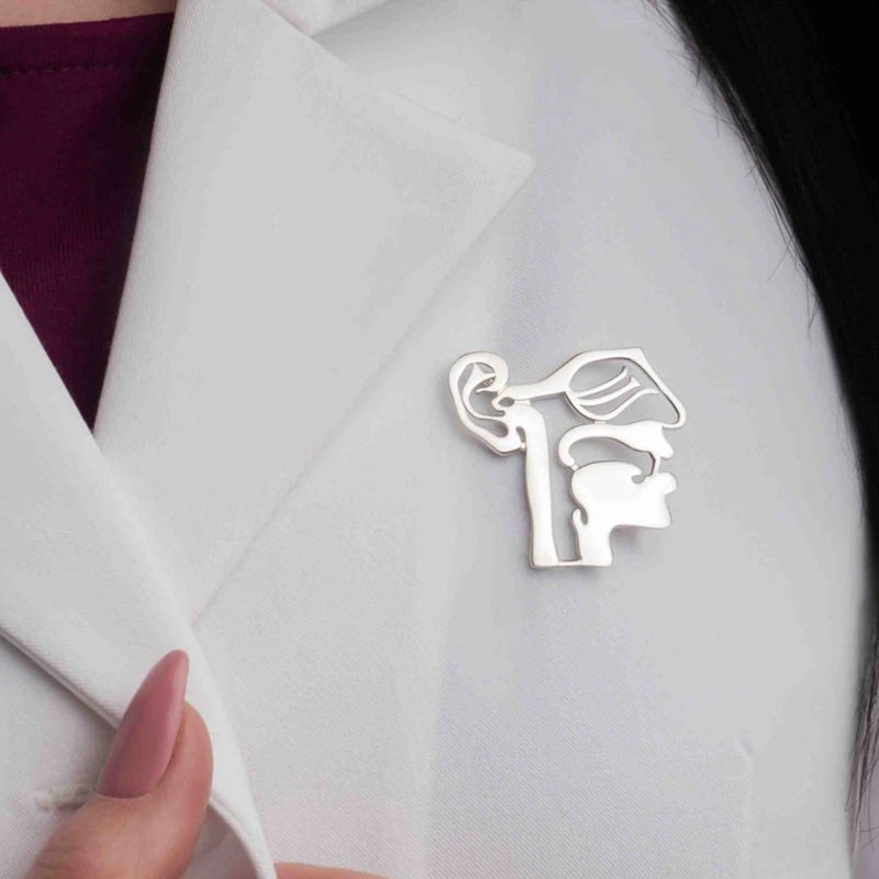 Pin Otorrinolaringología