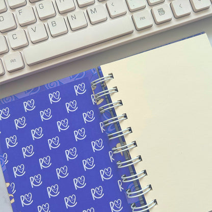 Libreta A6 Otología