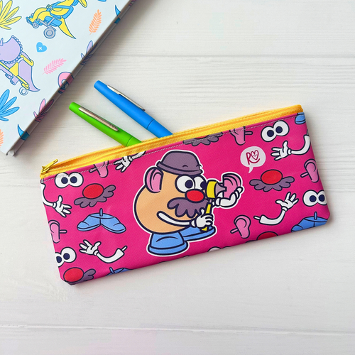 Estuche Cara de Papa
