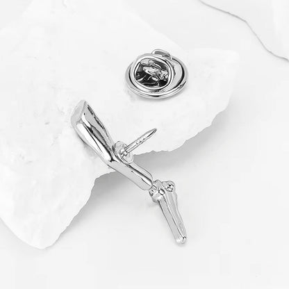 Pin Prótesis