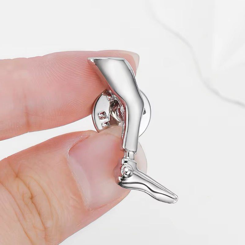 Pin Prótesis