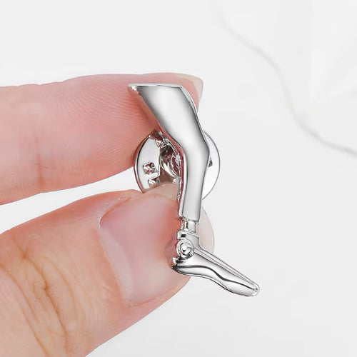 Pin Prótesis