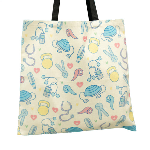 Tote Kine Color