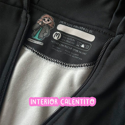 Hoodie T.O. Dinosaurios