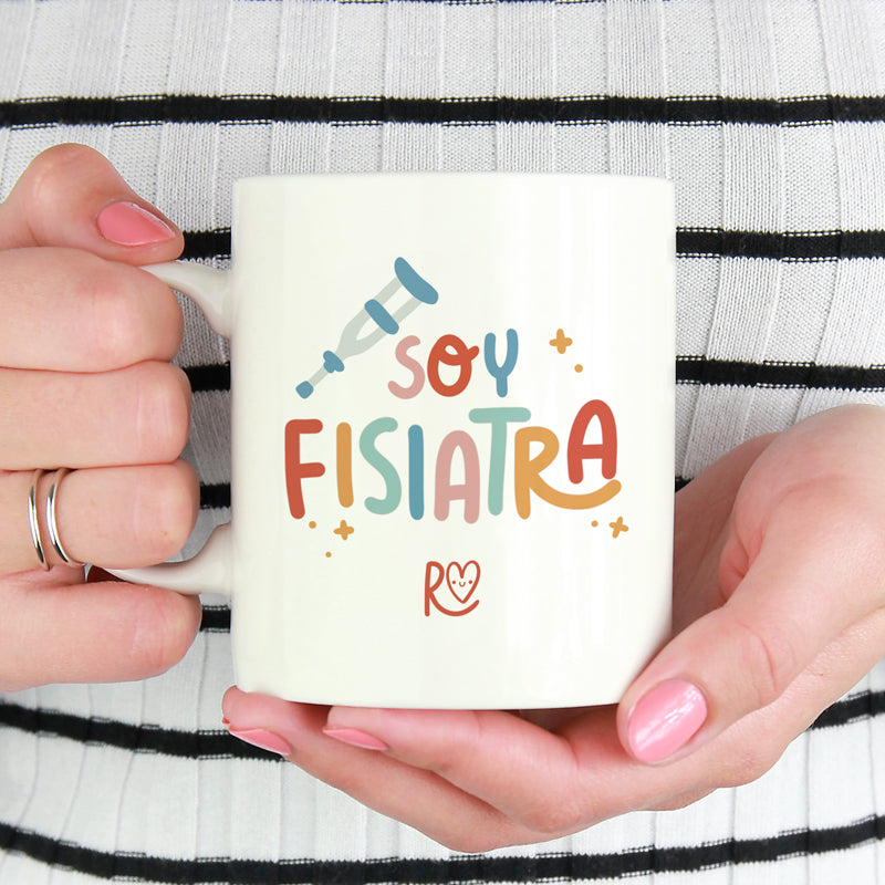 Tazón Soy Fisiatra