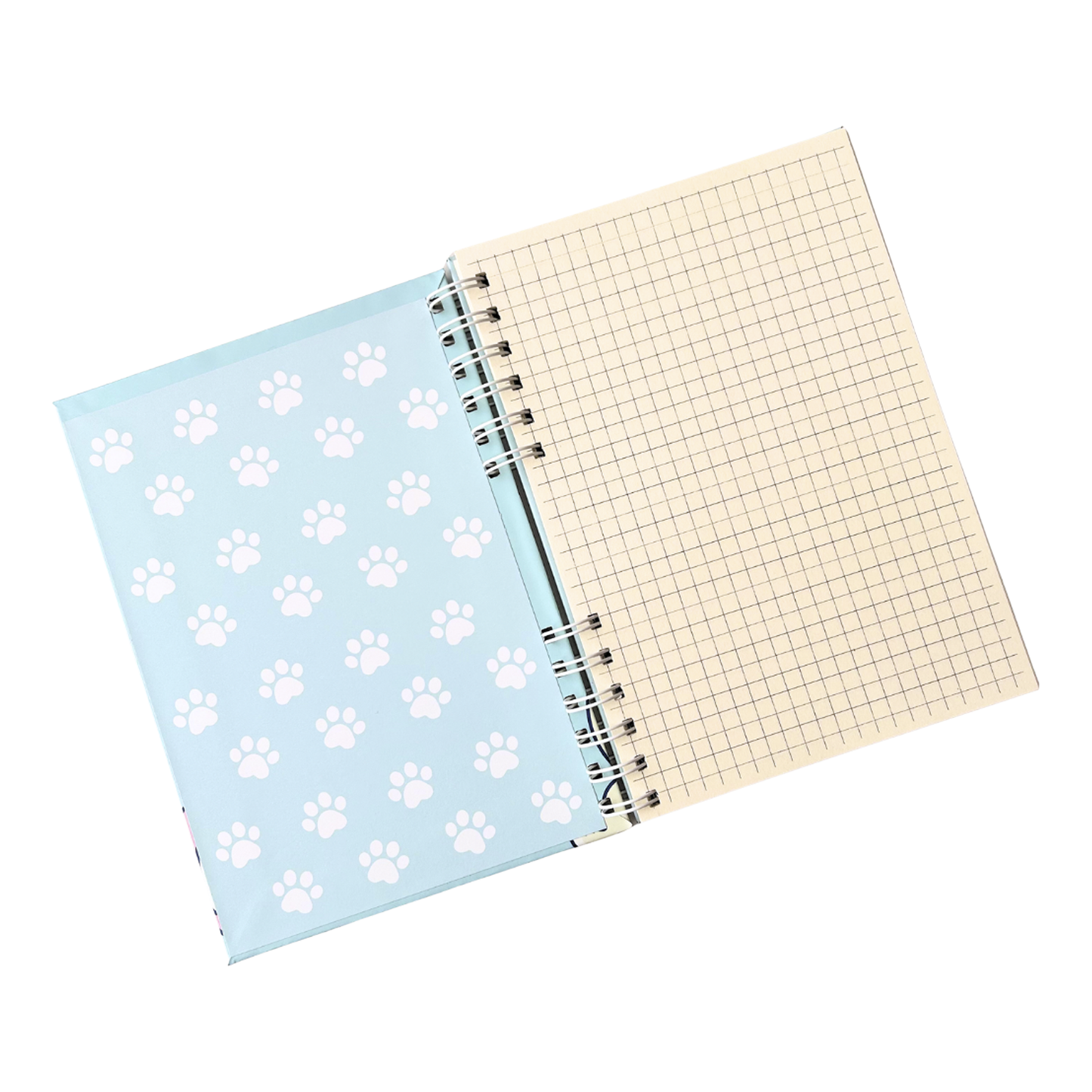 Libreta A5 Gatitos TO