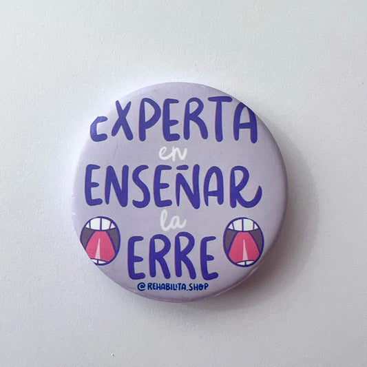 Chapita Erre