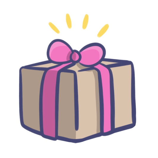 Regalo sorpresa