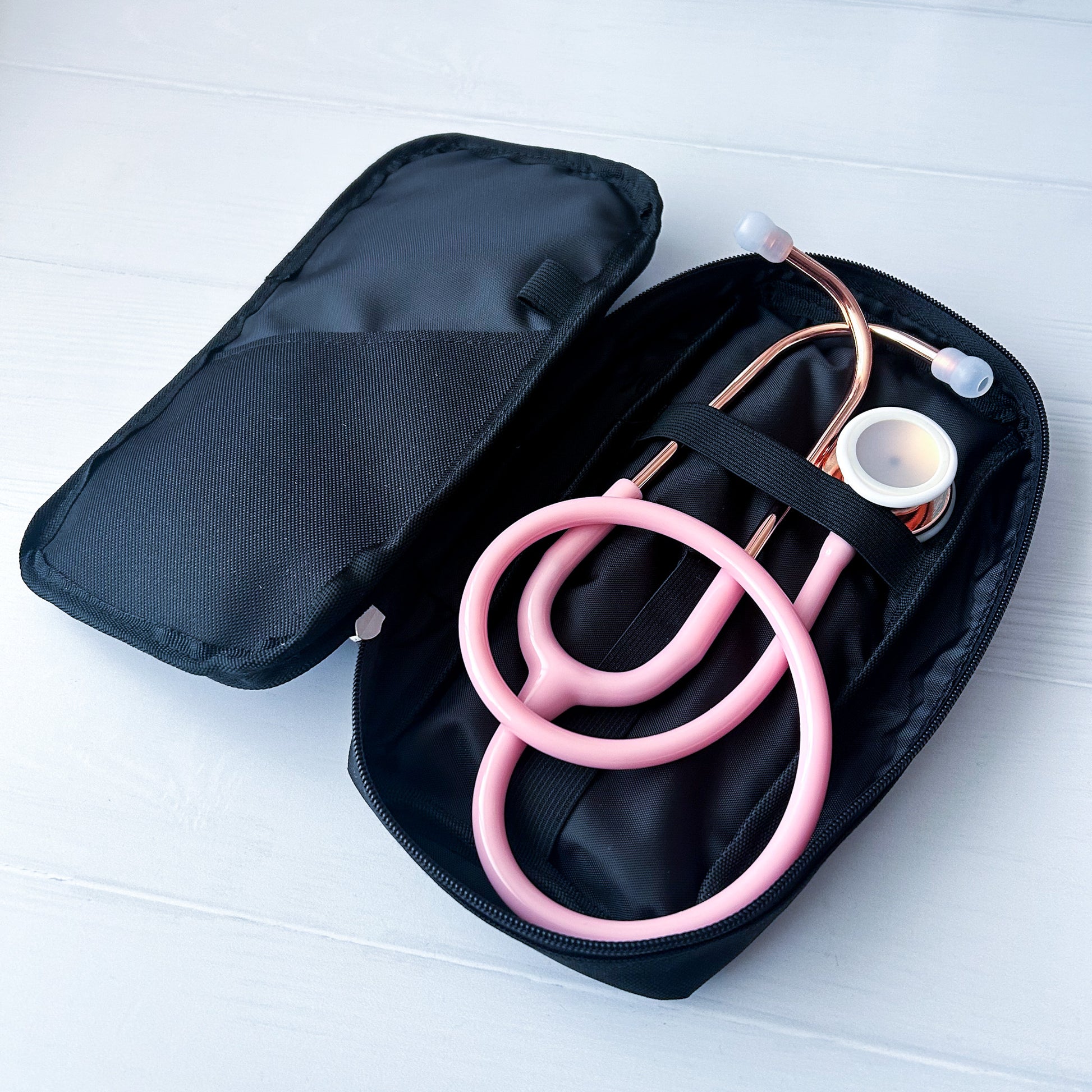 Estuche Fonendo - Pulmones