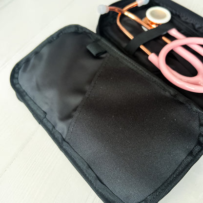 Estuche Fonendo - Pulmones
