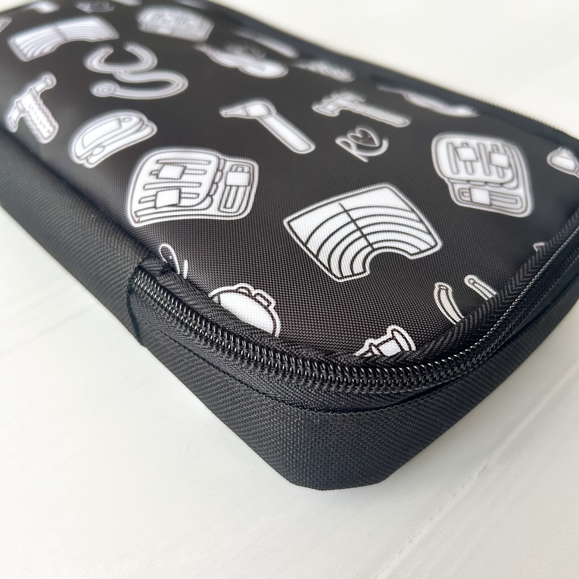 Estuche Fonendo - Fono Black