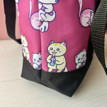 Bolso Gatitos Fono