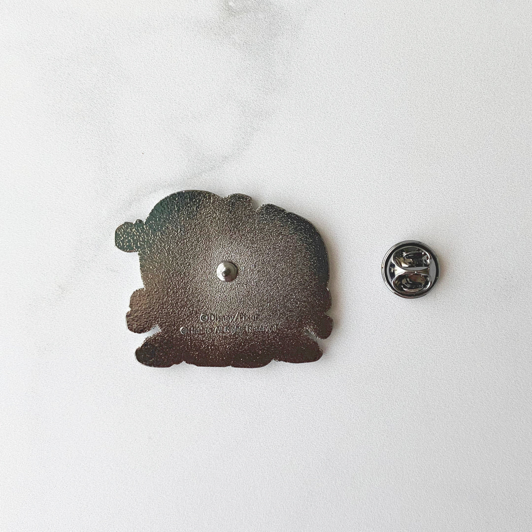 Pin Señor y Señora Cara de Papa