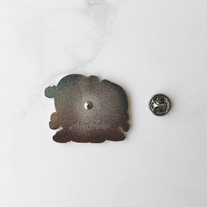 Pin Señor y Señora Cara de Papa