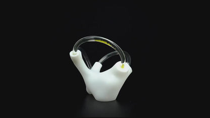 Modelo Oído Canales Semicirculares